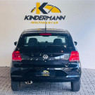 VW - VolksWagen Gol 1.0 Flex 12V 5p 2021 Flex-3