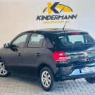 VW - VolksWagen Gol 1.0 Flex 12V 5p 2021 Flex-2