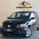 VW - VolksWagen Gol 1.0 Flex 12V 5p 2021 Flex-0