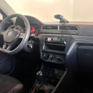 VW - VolksWagen Gol 1.0 Flex 12V 5p 2021 Flex-8