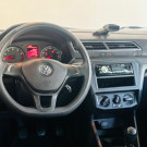 VW - VolksWagen Gol 1.0 Flex 12V 5p 2021 Flex-5