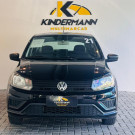 VW - VolksWagen Gol 1.0 Flex 12V 5p 2021 Flex-1
