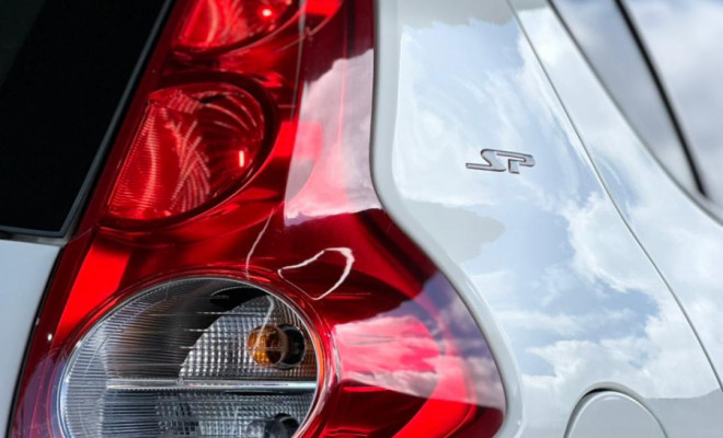 Fiat Palio ESSENCE 1.6 Flex 16V 5p 2015 Flex-4