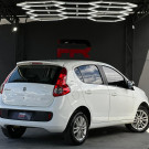 Fiat Palio ESSENCE 1.6 Flex 16V 5p 2015 Flex-3