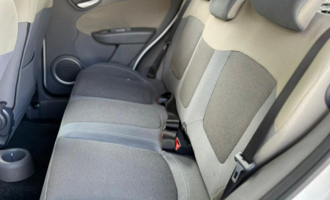 Fiat Palio ESSENCE 1.6 Flex 16V 5p 2015 Flex-9