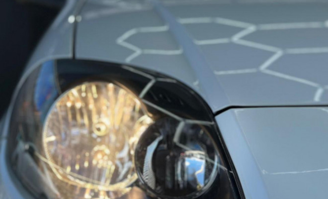 Fiat Palio ESSENCE 1.6 Flex 16V 5p 2015 Flex-5