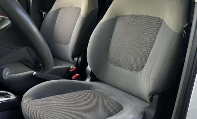 Fiat Palio ESSENCE 1.6 Flex 16V 5p 2015 Flex-8