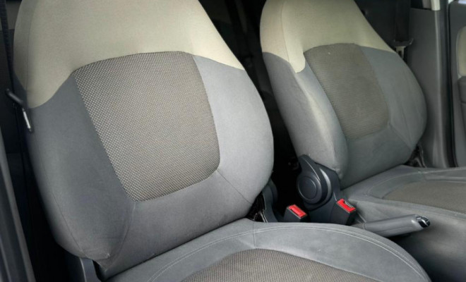 Fiat Palio ESSENCE 1.6 Flex 16V 5p 2015 Flex-13