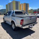 Toyota Hilux CD SR 4x2 2.7 16V/2.7 Flex Aut. 2013 Flex-2
