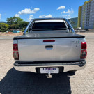 Toyota Hilux CD SR 4x2 2.7 16V/2.7 Flex Aut. 2013 Flex-4