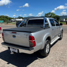 Toyota Hilux CD SR 4x2 2.7 16V/2.7 Flex Aut. 2013 Flex-7