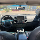 Toyota Hilux CD SR 4x2 2.7 16V/2.7 Flex Aut. 2013 Flex-11