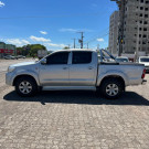 Toyota Hilux CD SR 4x2 2.7 16V/2.7 Flex Aut. 2013 Flex-6