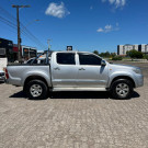 Toyota Hilux CD SR 4x2 2.7 16V/2.7 Flex Aut. 2013 Flex-1