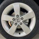 Honda Civic Sedan LXS 1.8/1.8 Flex 16V Mec. 4p 2010 Flex-10