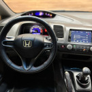 Honda Civic Sedan LXS 1.8/1.8 Flex 16V Mec. 4p 2010 Flex-5