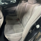 Honda Civic Sedan LXS 1.8/1.8 Flex 16V Mec. 4p 2010 Flex-8