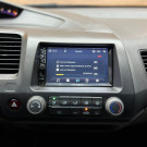 Honda Civic Sedan LXS 1.8/1.8 Flex 16V Mec. 4p 2010 Flex-7