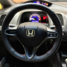 Honda Civic Sedan LXS 1.8/1.8 Flex 16V Mec. 4p 2010 Flex-6