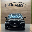 Honda Civic Sedan LXS 1.8/1.8 Flex 16V Mec. 4p 2010 Flex-11