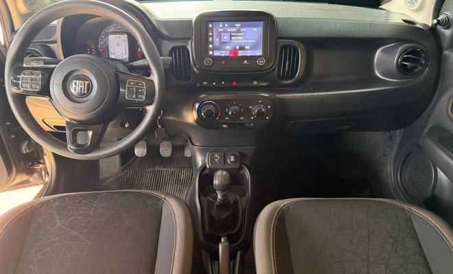 Fiat MOBI TREKKING 1.0 Flex 5p. 2024 Flex-2