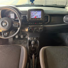Fiat MOBI TREKKING 1.0 Flex 5p. 2024 Flex-2