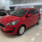 Ford Ka 1.0 SE/SE Plus TiVCT Flex 5p 2020 Flex-1