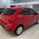 Ford Ka 1.0 SE/SE Plus TiVCT Flex 5p 2020 Flex-7