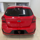 Ford Ka 1.0 SE/SE Plus TiVCT Flex 5p 2020 Flex-9