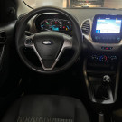 Ford Ka 1.0 SE/SE Plus TiVCT Flex 5p 2020 Flex-2