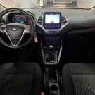 Ford Ka 1.0 SE/SE Plus TiVCT Flex 5p 2020 Flex-4