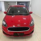 Ford Ka 1.0 SE/SE Plus TiVCT Flex 5p 2020 Flex-0