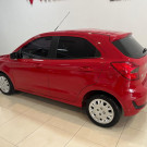 Ford Ka 1.0 SE/SE Plus TiVCT Flex 5p 2020 Flex-8