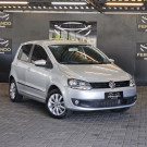 VW - VolksWagen Fox PRIME/Higli. 1.6 Total Flex 8V 5p 2011 Flex-6