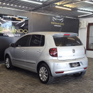 VW - VolksWagen Fox PRIME/Higli. 1.6 Total Flex 8V 5p 2011 Flex-5