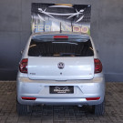 VW - VolksWagen Fox PRIME/Higli. 1.6 Total Flex 8V 5p 2011 Flex-3