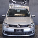 VW - VolksWagen Fox PRIME/Higli. 1.6 Total Flex 8V 5p 2011 Flex-4