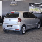 VW - VolksWagen Fox PRIME/Higli. 1.6 Total Flex 8V 5p 2011 Flex-0