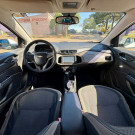 GM - Chevrolet PRISMA Sed. LT 1.0 8V FlexPower 4p 2014 Flex-8