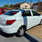 GM - Chevrolet PRISMA Sed. LT 1.0 8V FlexPower 4p 2014 Flex-3