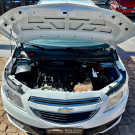 GM - Chevrolet PRISMA Sed. LT 1.0 8V FlexPower 4p 2014 Flex-10