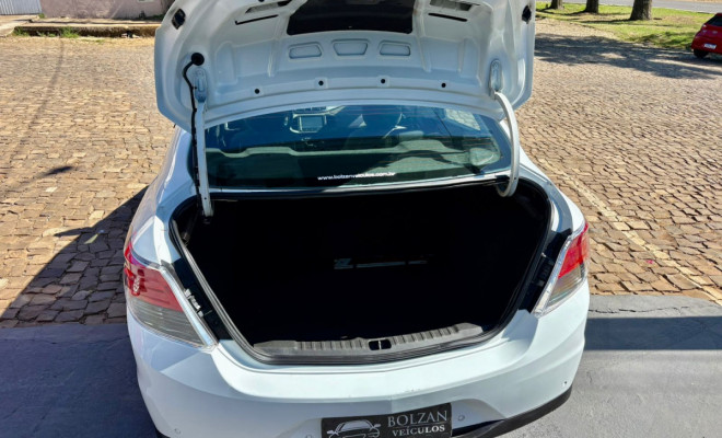 GM - Chevrolet PRISMA Sed. LT 1.0 8V FlexPower 4p 2014 Flex-7