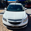 GM - Chevrolet PRISMA Sed. LT 1.0 8V FlexPower 4p 2014 Flex-0