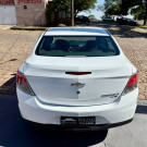 GM - Chevrolet PRISMA Sed. LT 1.0 8V FlexPower 4p 2014 Flex-2