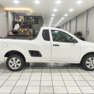 GM - Chevrolet MONTANA LS 1.4 ECONOFLEX 8V 2p 2021 Flex-6