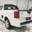 GM - Chevrolet MONTANA LS 1.4 ECONOFLEX 8V 2p 2021 Flex-3