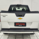 GM - Chevrolet MONTANA LS 1.4 ECONOFLEX 8V 2p 2021 Flex-4