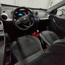 GM - Chevrolet MONTANA LS 1.4 ECONOFLEX 8V 2p 2021 Flex-9