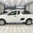 GM - Chevrolet MONTANA LS 1.4 ECONOFLEX 8V 2p 2021 Flex-2