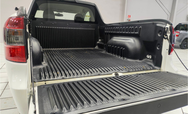 GM - Chevrolet MONTANA LS 1.4 ECONOFLEX 8V 2p 2021 Flex-7